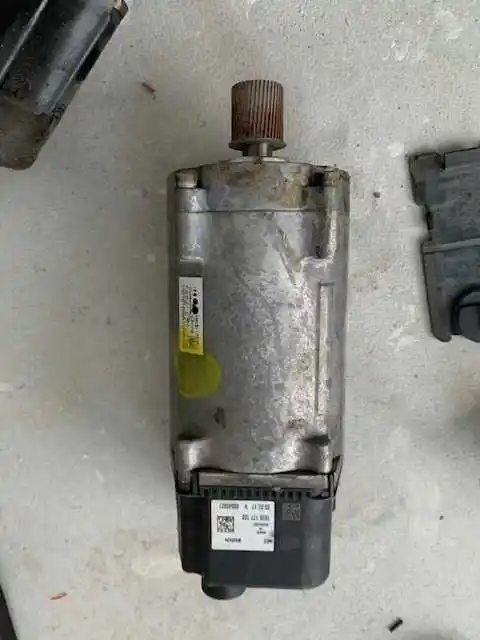 MERCEDES W213 63 4.0  E63  E Klasa Przekładnia silnik