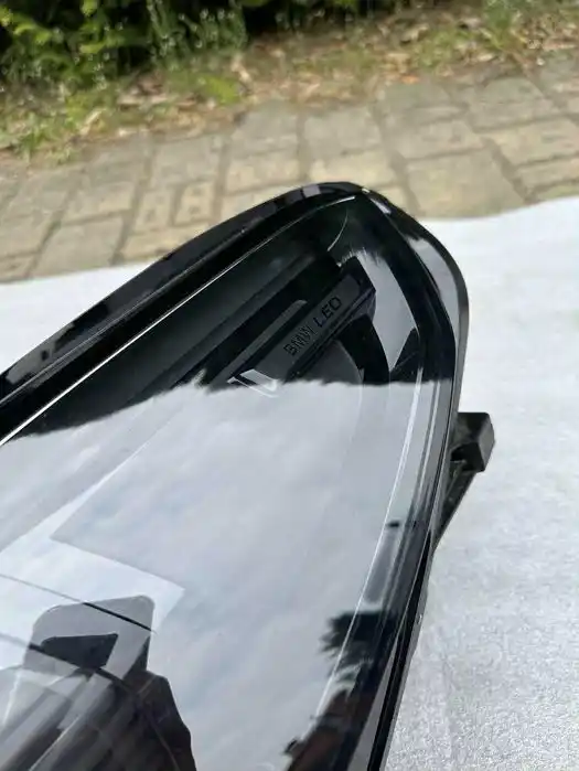 BMW X1 U11 Lampa Przód Przednia Lewa Full Led Shadow