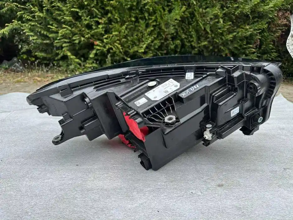 BMW X1 U11 Lampa Przód Przednia Lewa Full Led Shadow