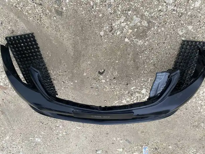 Mercedes V Klasa W447 Zderzak Przedni