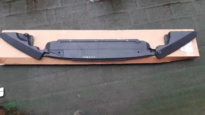 Honda Civic X Sport Dokładka Zderzaka Przód OEM