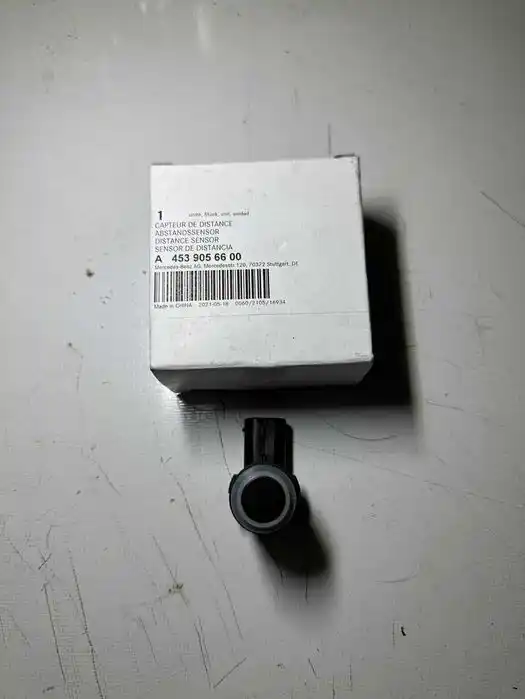 Smart ForTwo A453 Czujnik PDC