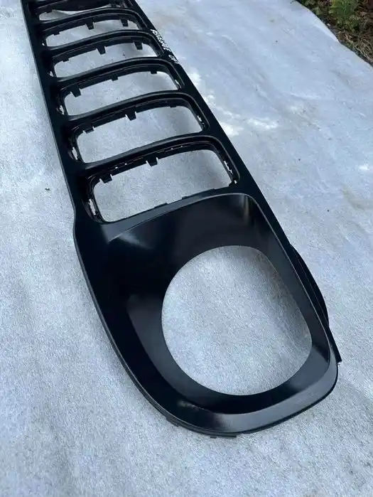 Jeep Renegade Lift Atrapa Grill