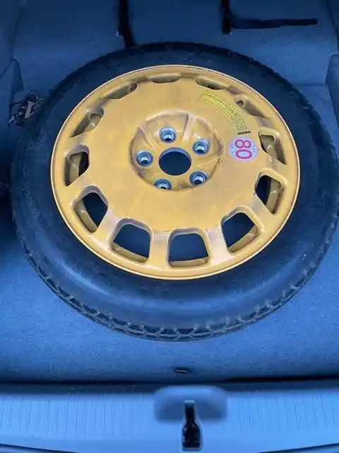 Honda Leend IV kb1 kb2 , 2006- Dojazdówka