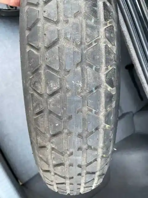 Honda Leend IV kb1 kb2 , 2006- Dojazdówka