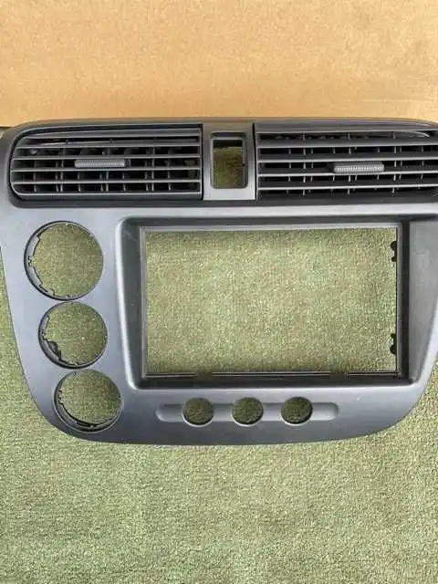Honda Civic VII 2001- Osłona Panel Nawiewu NOWA