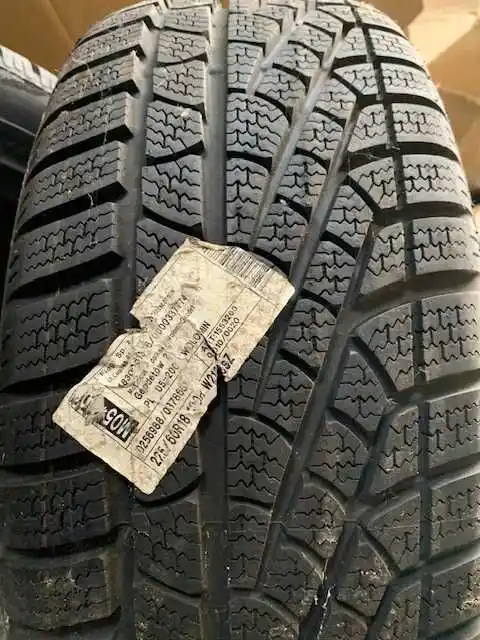 Opona Pirelli Sottozero 225/60 R18