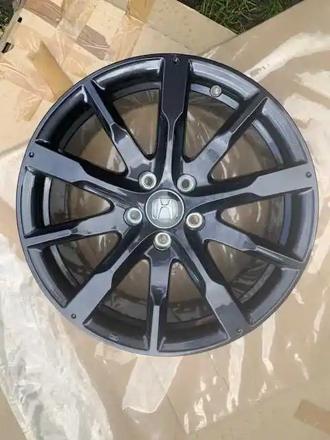 Honda CRV  CR-V V 2018- Pojedyncza Felga 18