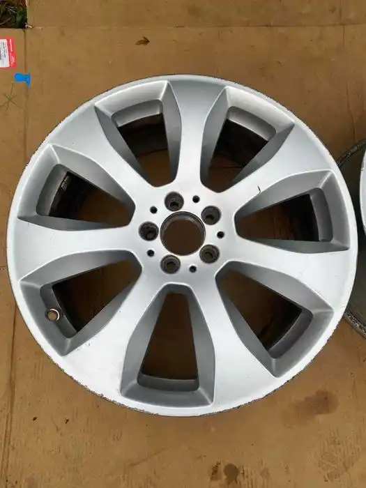 Mercedes GLK Pojedyncza Felga 20