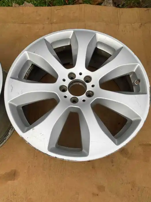 Mercedes GLK Pojedyncza Felga 20