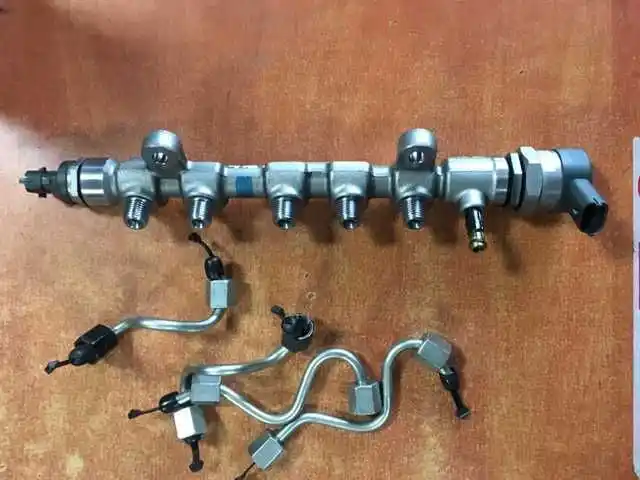Honda 1.6 Idtec Listwa Wtryskowa