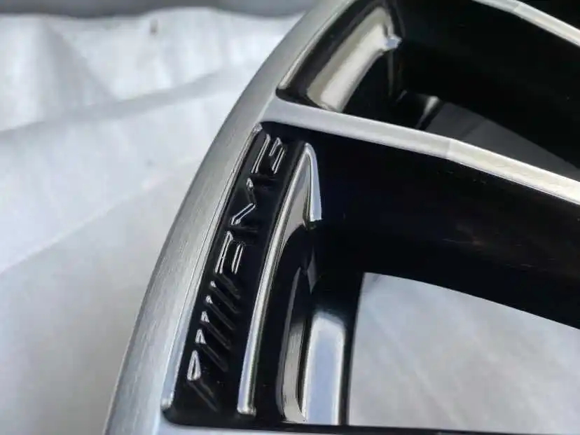 Mercedes GLC W254 Pojedyńcza Felga 20