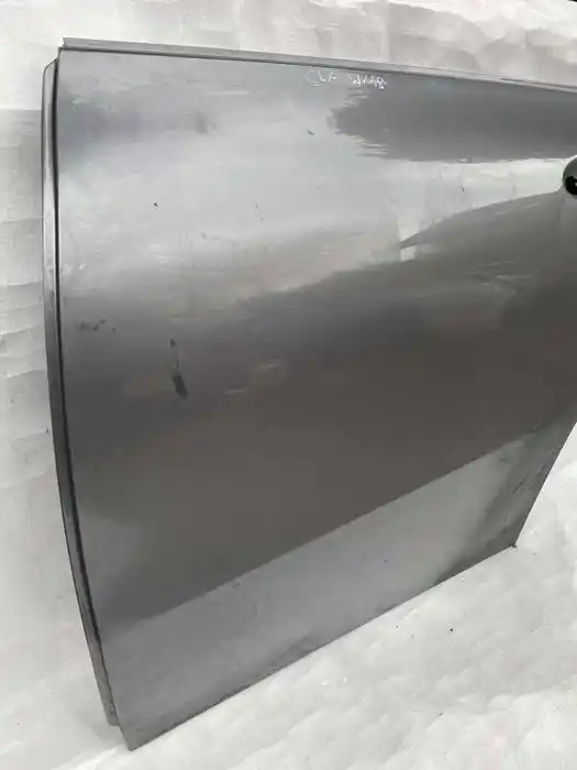 Mercedes CLA W118 Drzwi Tył Tylne Lewe