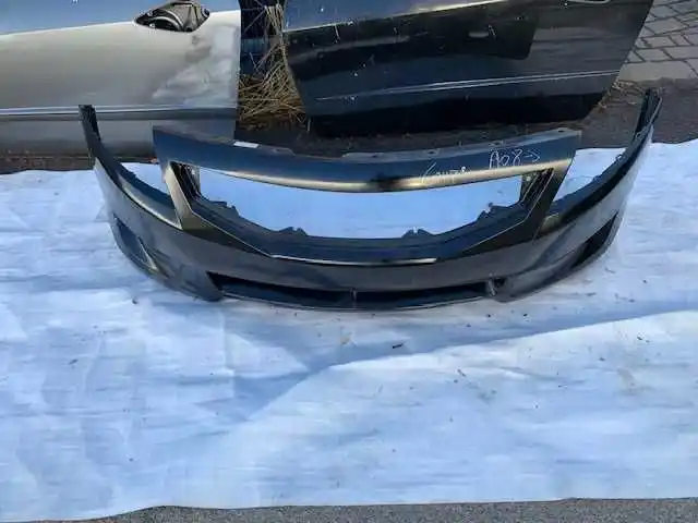 Honda Accord VIII USA Zderzak Przód Przedni