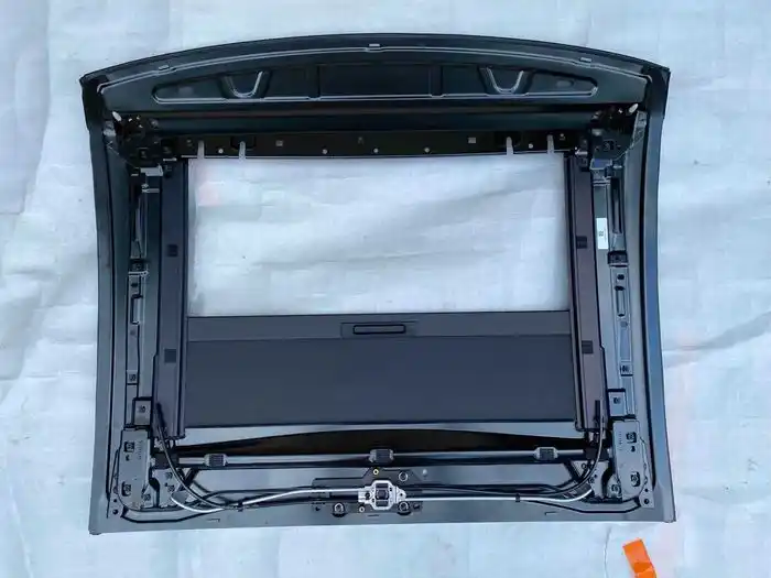 Honda Civic X Dach Panorama Nowa