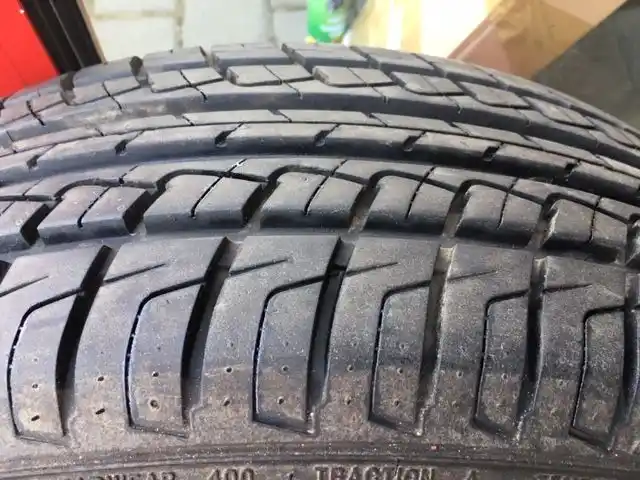 Opona Nexen 205/65/16 Lato