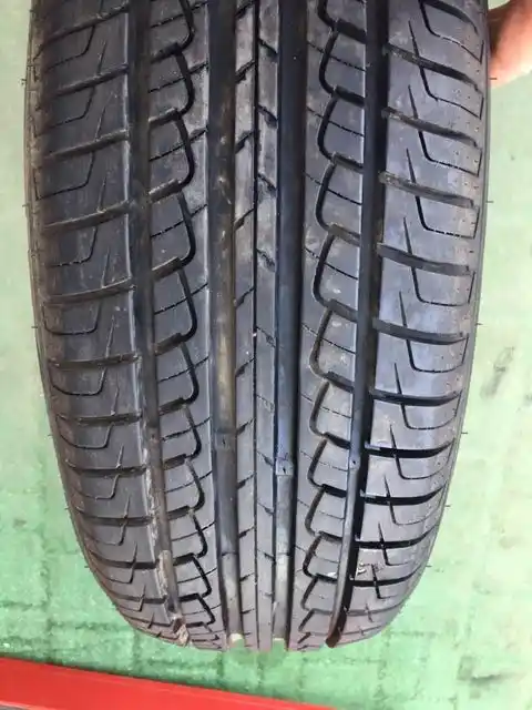 Opona Nexen 205/65/16 Lato