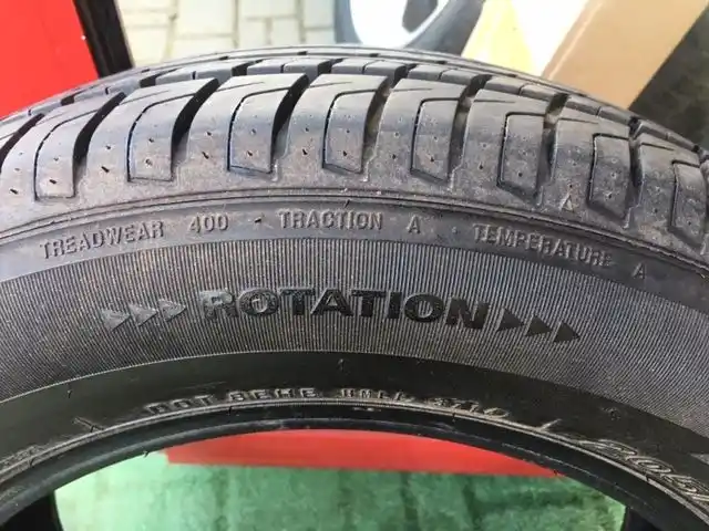 Opona Nexen 205/65/16 Lato