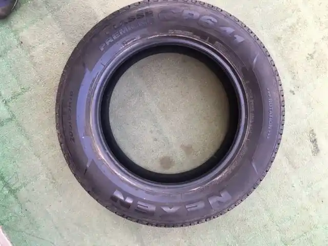 Opona Nexen 205/65/16 Lato