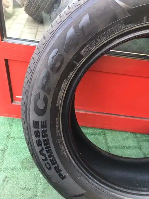 Opona Nexen 205/65/16 Lato