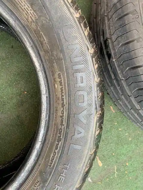 Opona Uniroyal RainExpert  195/60/15 88H 7,5mm