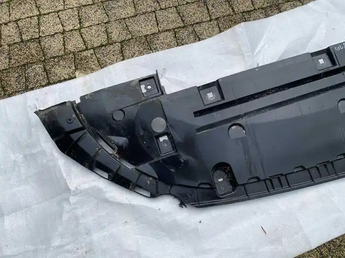 Mercedes GLB W247 AMG Płyta Osłona Zderzaka Przód