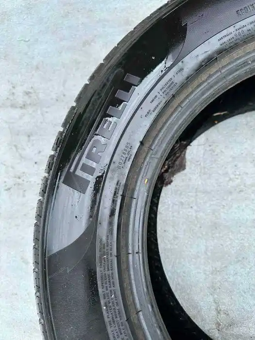 Opona Pirelli Scorpion Winter 17