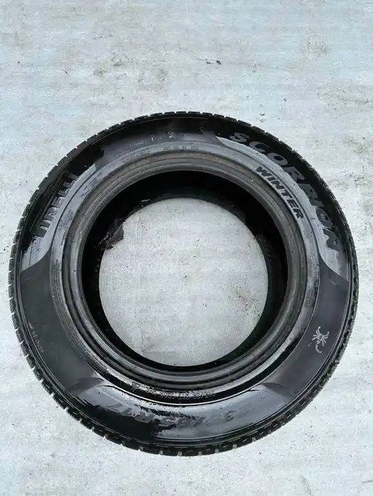 Opona Pirelli Scorpion Winter 17