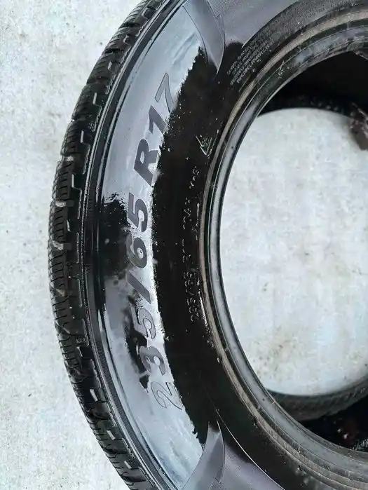 Opona Pirelli Scorpion Winter 17