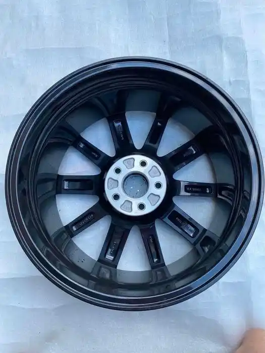 Honda Pojedyncza Felga 18