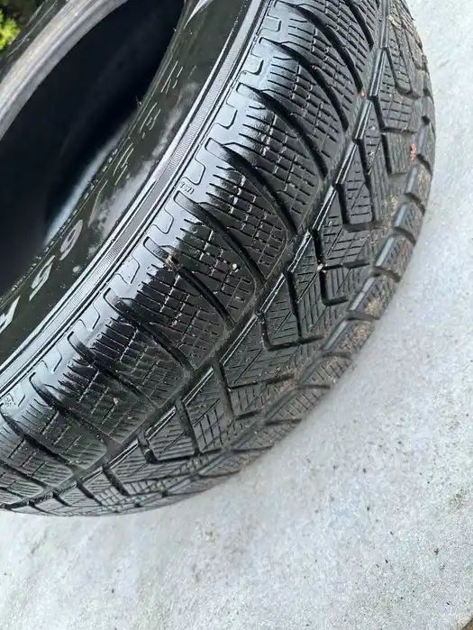Opona Pirelli Scorpion Winter 17