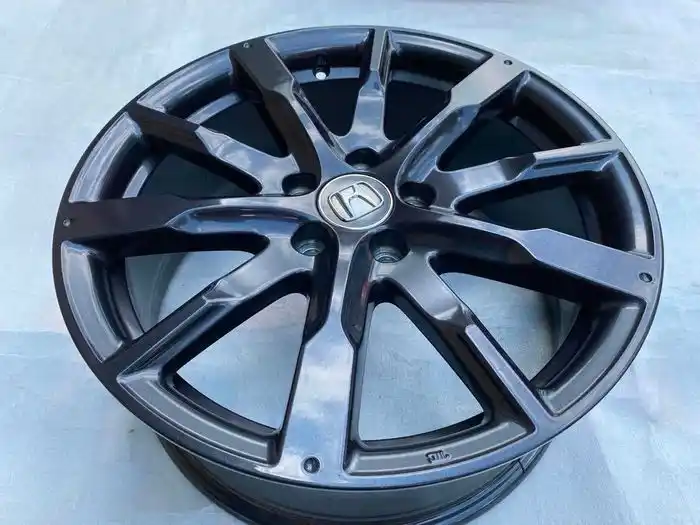 Honda Pojedyncza Felga 18
