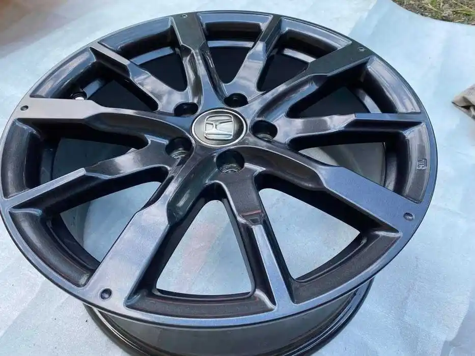 Honda Pojedyncza Felga 18