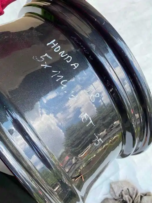 Honda Pojedyncza Felga 18