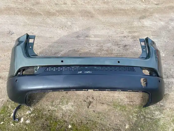 Jeep Compass II Zderzak Tył Tylny