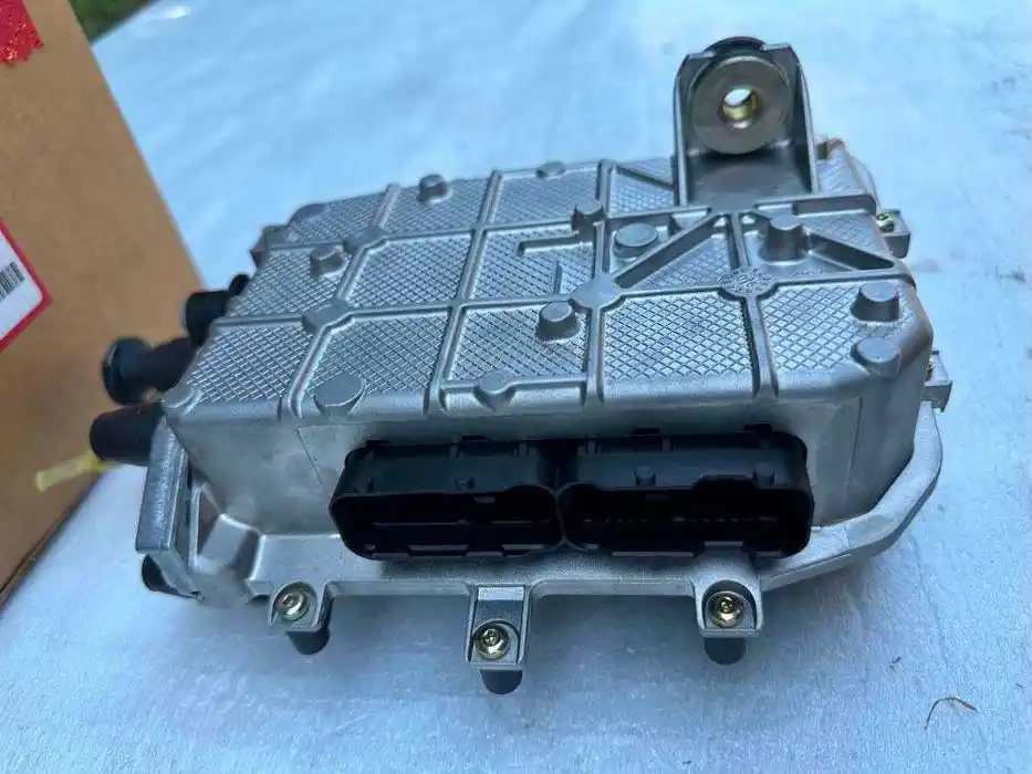 Honda Civic VIII UFO Sterownik Skrzyni I Shift Nowy