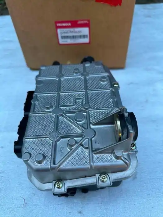 Honda Civic VIII UFO Sterownik Skrzyni I Shift Nowy