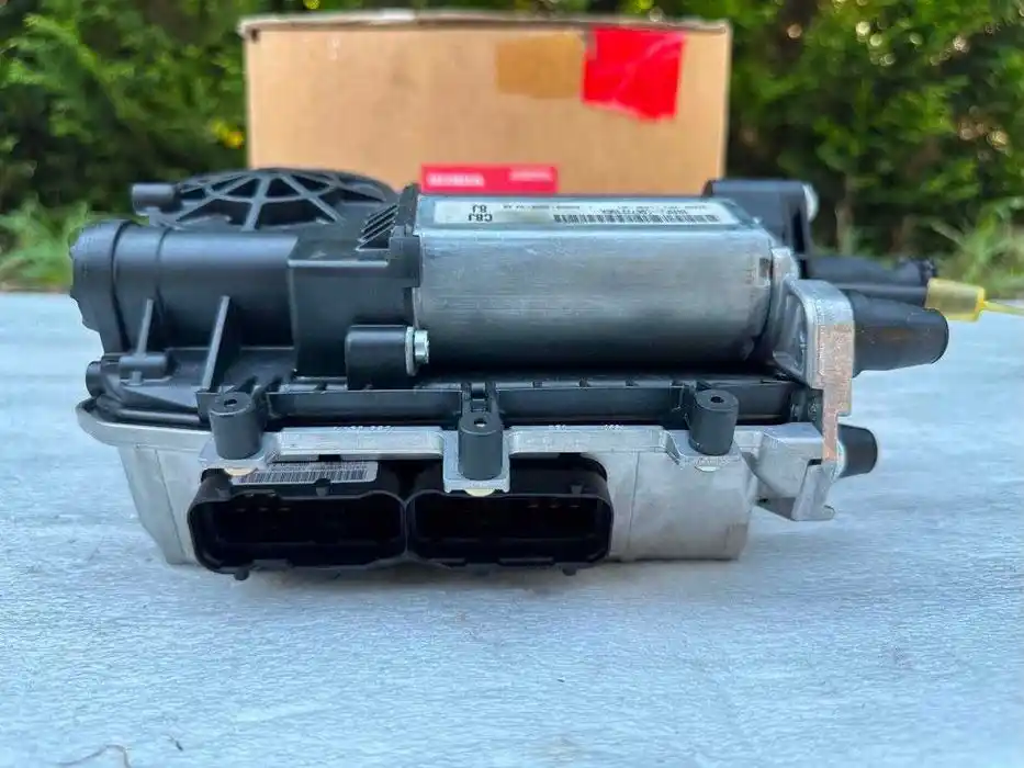 Honda Civic VIII UFO Sterownik Skrzyni I Shift Nowy