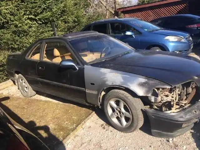 Honda Legend II Coupe ka8 1991- drzwi inne