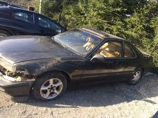 Honda Legend II Coupe ka8 1991- drzwi inne