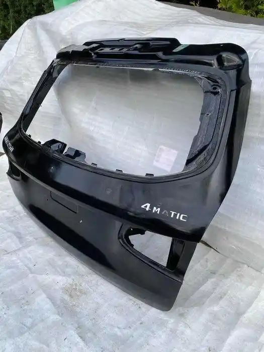 Mercedes Glc A253 Klapa Bagażnika