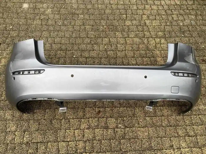 Mercedes A Klasa W177 Zderzak Tył Tylny