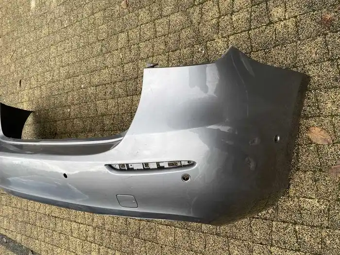 Mercedes A Klasa W177 Zderzak Tył Tylny