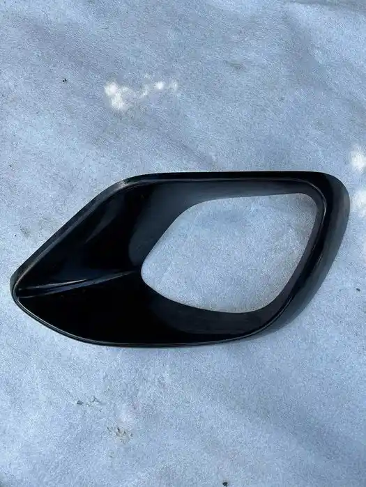 Mercedes CLA W118 AMG Kratka Zderzaka Prawa
