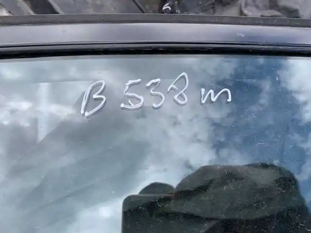 Honda Civic VIII Ufo 5d drzwi lewe przód B538m