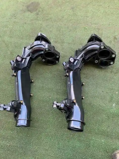 Honda civic X 2017- 1.5T kolektor ssący