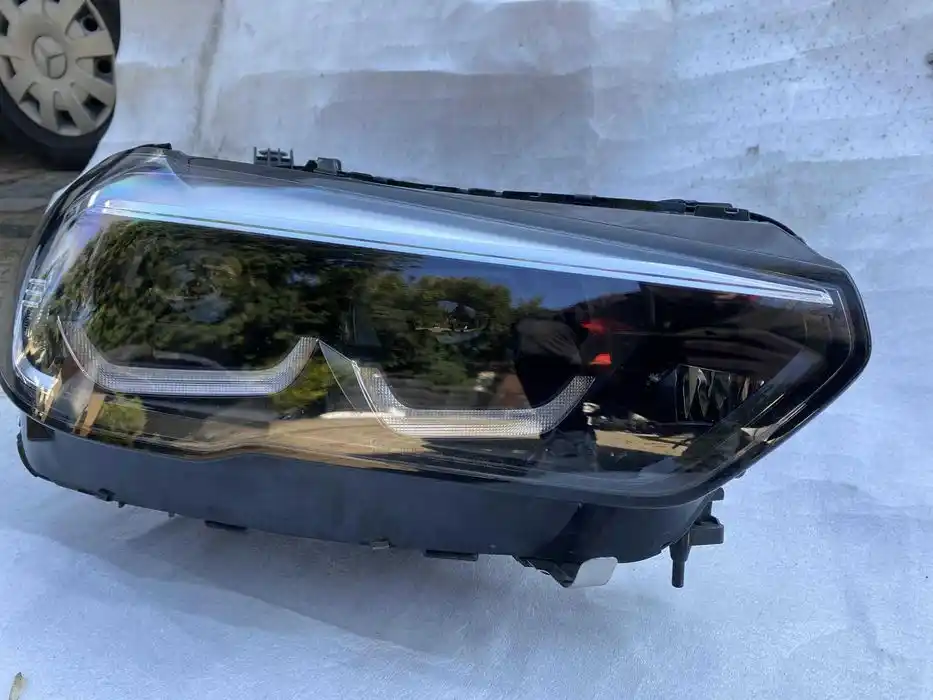 BMW X5 G05 Lampa Przód Przednia Prawa Full Led