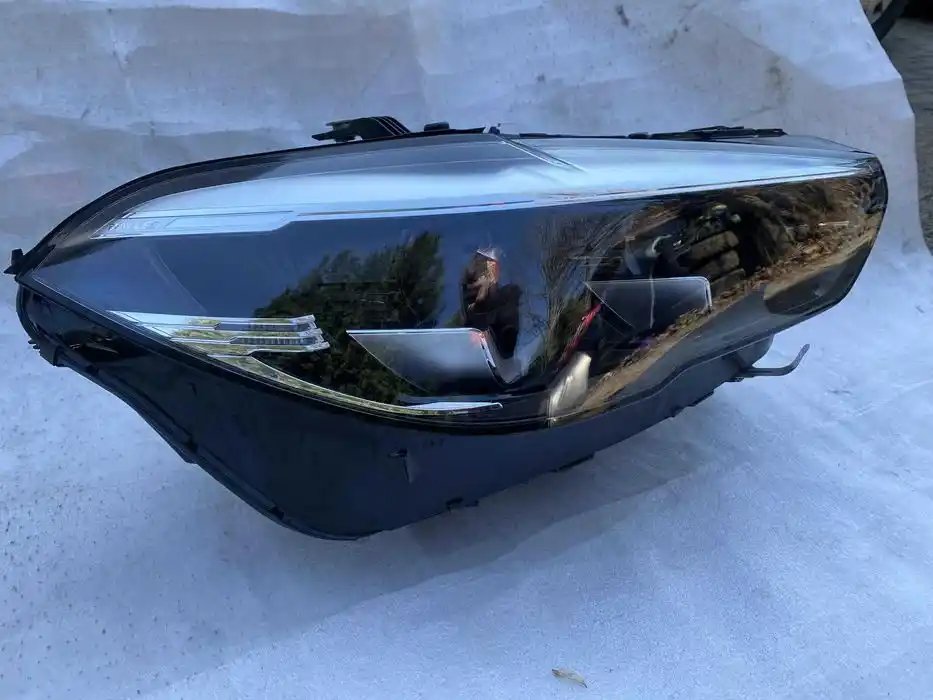 BMW X5 G05 Lampa Przód Przednia Prawa Full Led