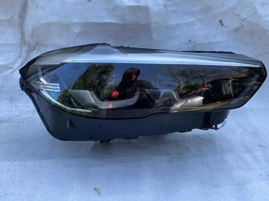 BMW X5 G05 Lampa Przód Przednia Prawa Full Led