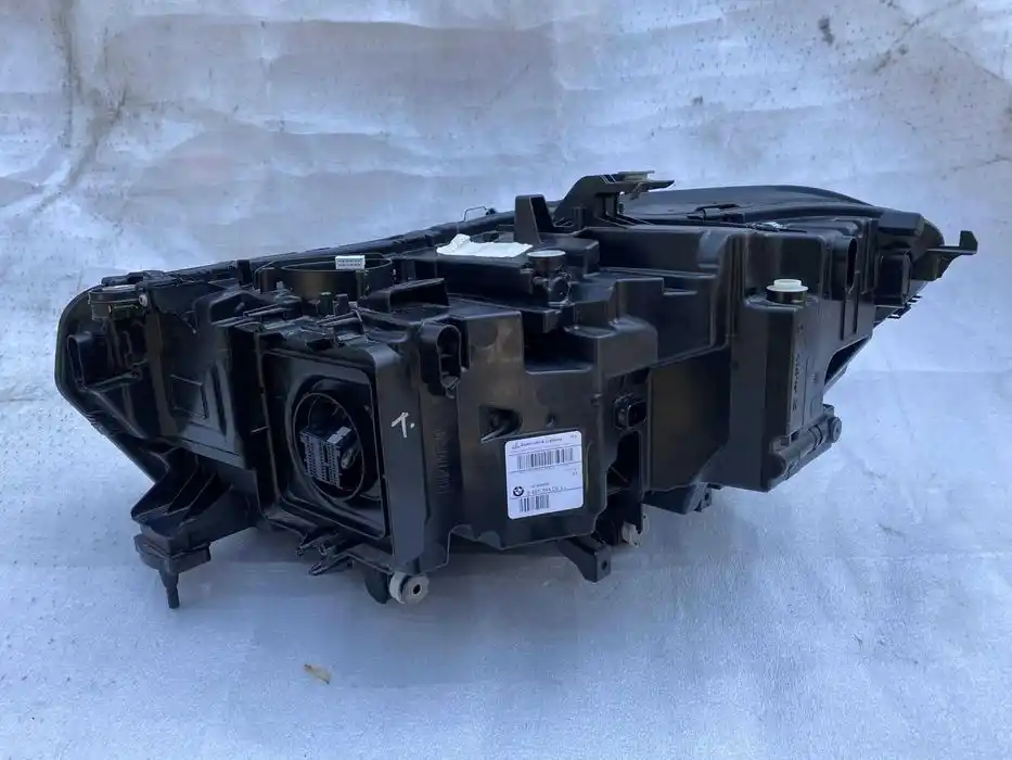 BMW X5 G05 Lampa Przód Przednia Prawa Full Led